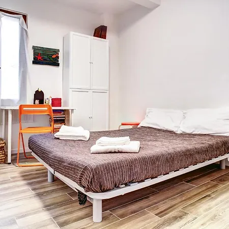 Broccaindosso Apartman