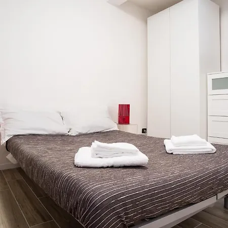 Apartman Broccaindosso Bologna