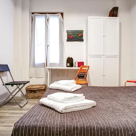 Broccaindosso Apartment Bologna