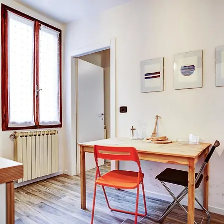 Apartment Broccaindosso Bologna