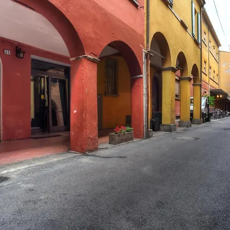 Broccaindosso * Bologna