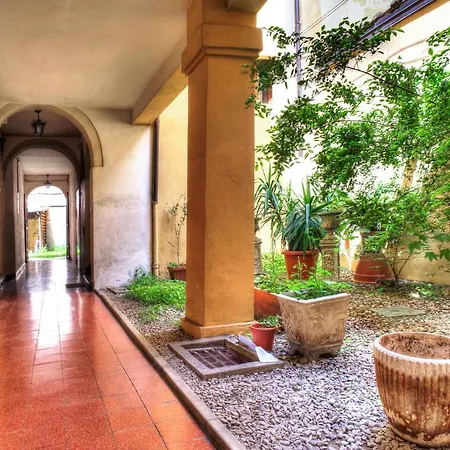 Apartamento Broccaindosso *
